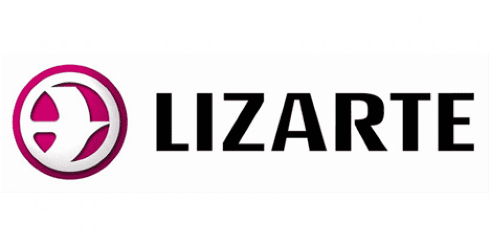 Logo Lizarte