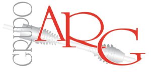Logo ARG