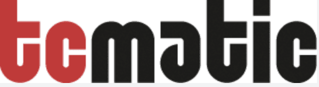 Logo Tcmatic
